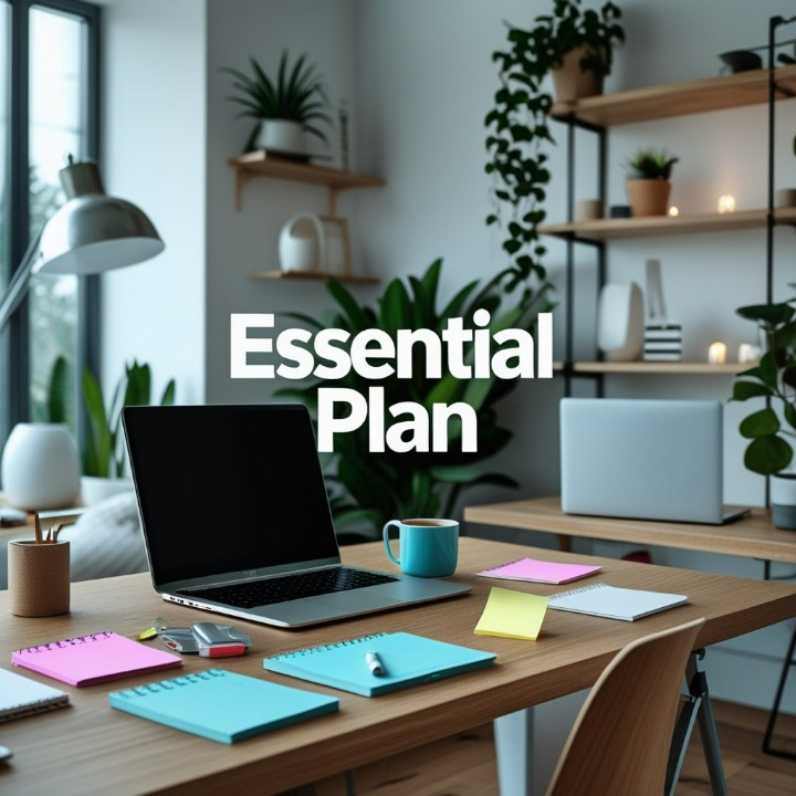 Essential Plan