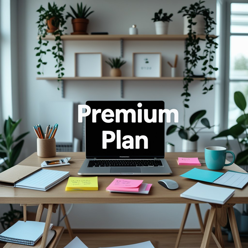 Premium Plan