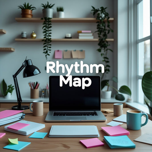 Rhythm Map