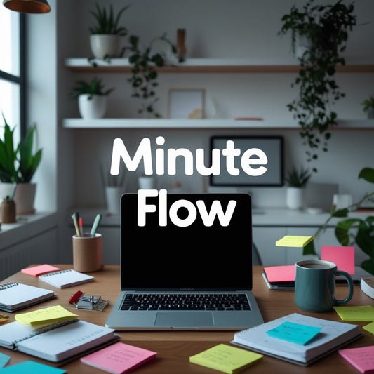 Minute Flow