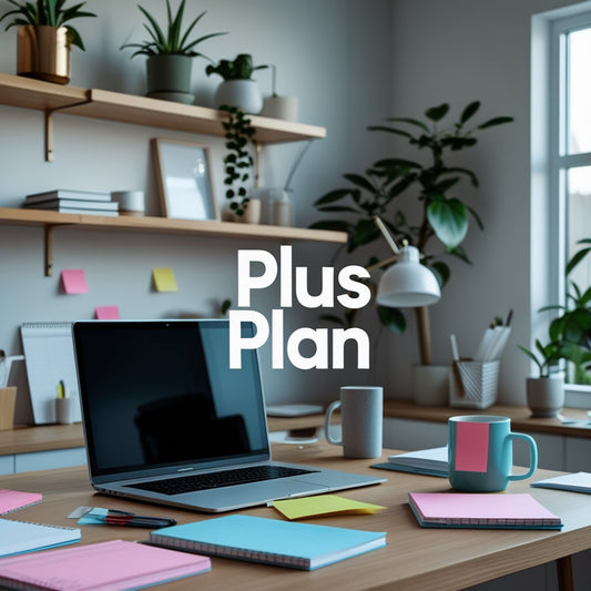 Plus Plan